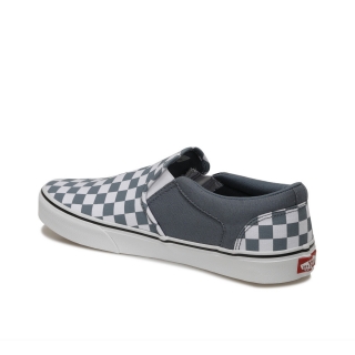 Vans Mn Asher Erkek Spor Ayakkabı