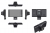 Techsmart GHK-315L Araç İçi Kamera