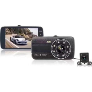 Techsmart GHK-520CT Araç İçi Kamera
