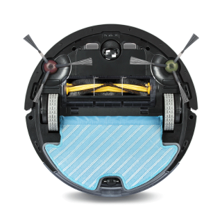 Ecovacs Deebot Ozmo 900 Robot Süpürge+Mop