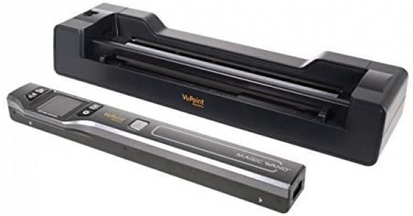 Vupoint Solutions PDSDK-ST470R-VP Tarayıcı