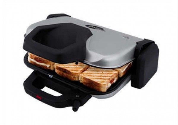 Goldmaster GM-7432 Kumru Tost Makinesi