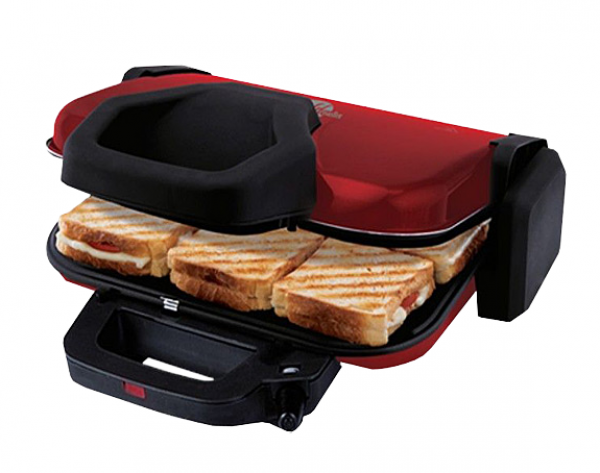 Goldmaster GM-7432 Kumru Tost Makinesi
