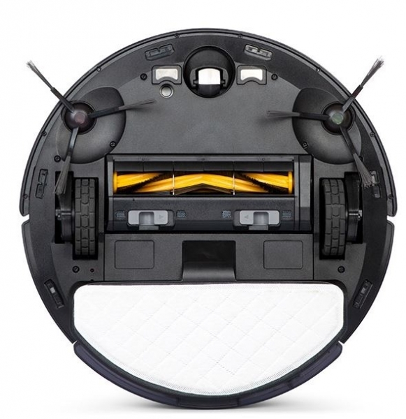 Ecovacs Deebot Ozmo T8 Robot Süpürge+Mop