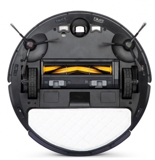 Ecovacs Deebot Ozmo T8 Robot Süpürge+Mop