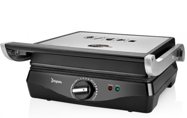Goldmaster GM-7446 Doyum Tost Makinesi