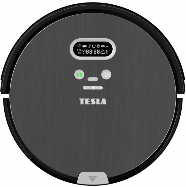 Tesla RoboStar T80 Pro Robot Süpürge+Mop