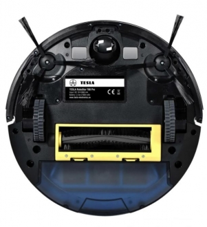 Tesla RoboStar T80 Pro Robot Süpürge+Mop