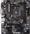 Gigabyte GA-A320M-DS2 resim