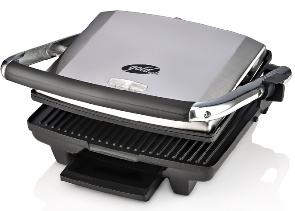 Goldmaster GSM-7401 Tosto Seda Tost Makinesi