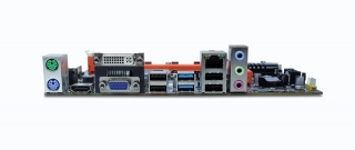 Quadro H81-ETL1000 LGA 1150 Soket Anakart