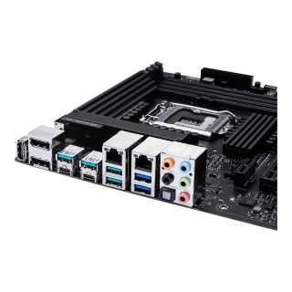 Asus Pro WS W480-Ace LGA 1200 Soket Anakart