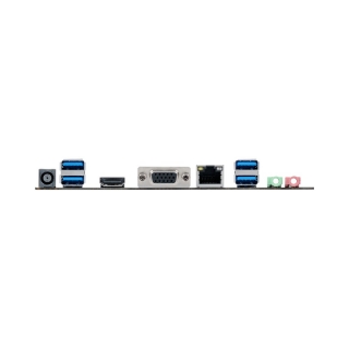 Asus N3050T BGA (FP4) Soket Anakart