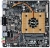 Asus N3050T BGA (FP4) Soket Anakart