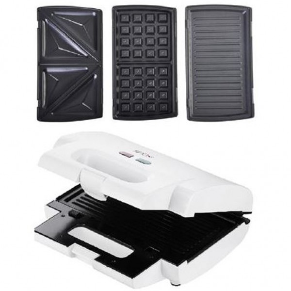Sinbo SSM-2526 Tost Makinesi