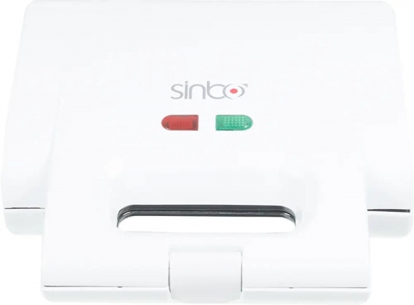 Sinbo SSM-2526 Tost Makinesi