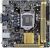 Asus H81I-Plus LGA 1150 Soket Anakart