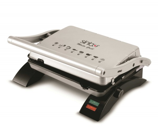Sinbo SSM-2529 Tost Makinesi