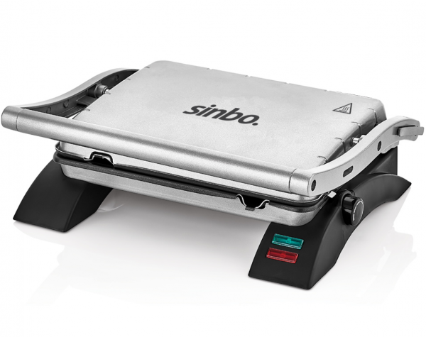 Sinbo SSM-2529 Tost Makinesi