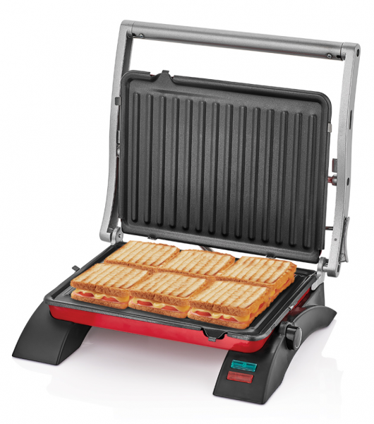 Sinbo SSM-2529 Tost Makinesi