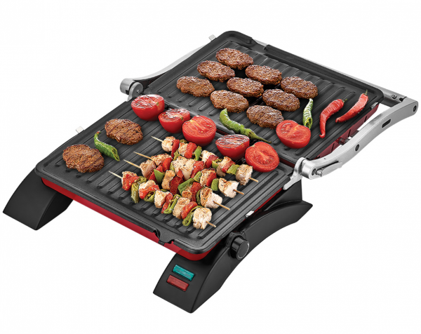 Sinbo SSM-2529 Tost Makinesi