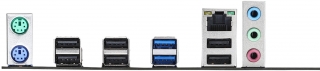 Huananzhi X58 Deluxe LGA 1366 Soket Anakart