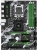 Huananzhi X58 Deluxe LGA 1366 Soket Anakart