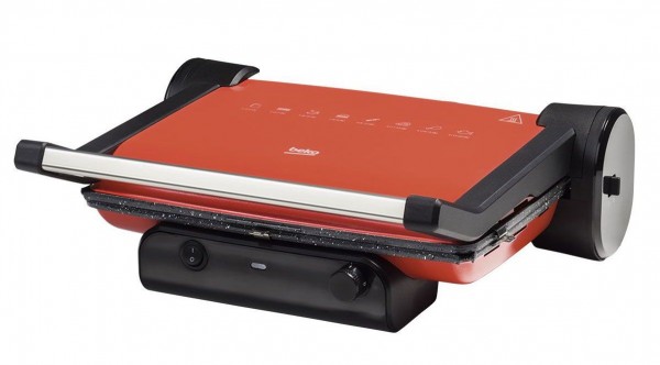 Beko Granit BKK 21t97 Tost Makinesi