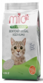 Milo Aloe vera Kokulu topaklaşan İnce 10 lt resim