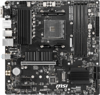 MSI B550M PRO-VDH resim