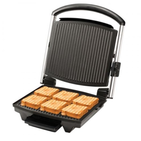 Blue House BH455SP Smart Tost Makinesi