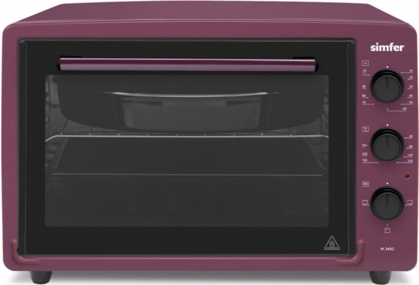 Simfer M3492 Mini Fırın