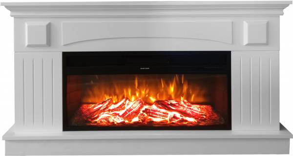 DLC 53911 Aludra 1800W Elektrikli Şömine