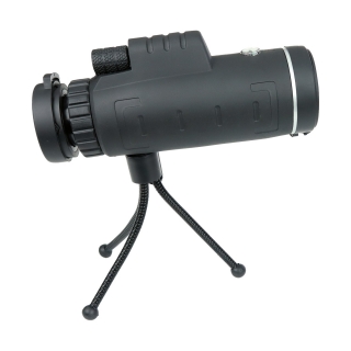 Jiehe JT-101M 40x60 Tek Göz Dürbün