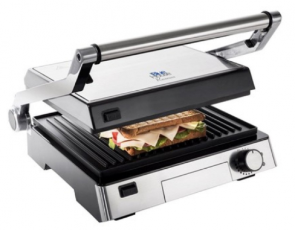 Blue House BH457SP Reverans Tost Makinesi