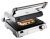 Blue House BH457SP Reverans Tost Makinesi