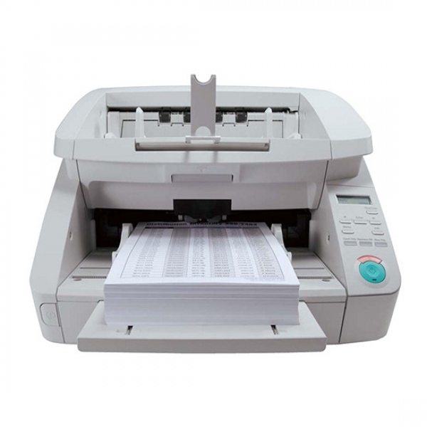 Canon Image Formula DR-X10C Tarayıcı