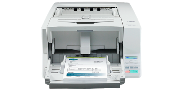 Canon Image Formula DR-X10C Tarayıcı