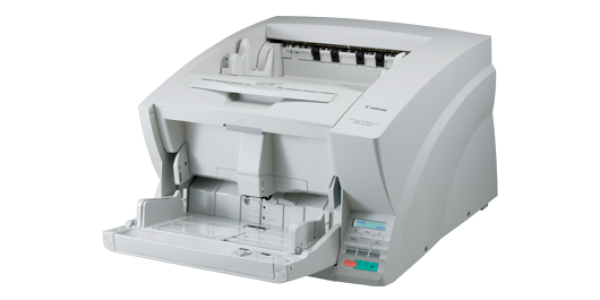 Canon Image Formula DR-X10C Tarayıcı