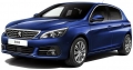 2021 Peugeot 308 1.5 BlueHDi 130 HP S&S EAT6 Style Tech resim