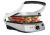 Conti CG-908 Graticola Tost Makinesi