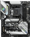 ASRock B550 Steel Legend resim