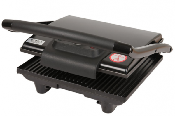 Conti CG-912 Grilla Tost Makinesi