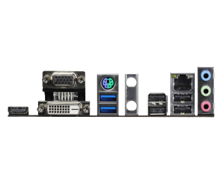 ASRock H410M-HDV/M.2 LGA 1200 Soket Anakart
