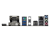 ASRock H410M-HDV/M.2 LGA 1200 Soket Anakart