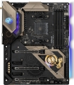 ASRock B550 Taichi resim