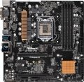 ASRock Q170M vPro resim