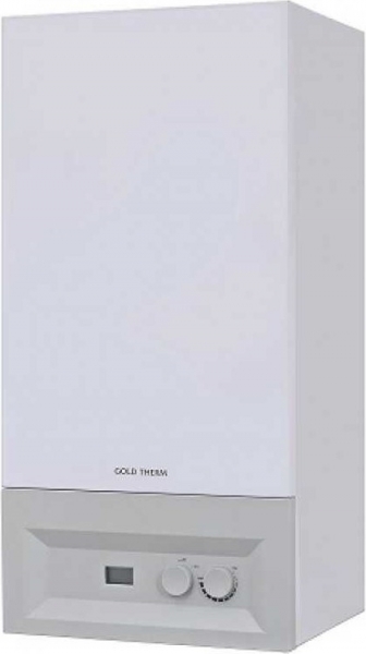 Gold Therm G115 11.5 LT Hermetik Şofben