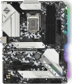 Asrock B460 Steel Legend resim