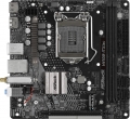 ASRock H410M-ITX/ac resim